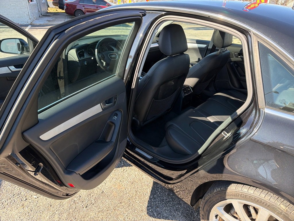 Used 2013 Audi A4 2.0T Premium Plus image 7