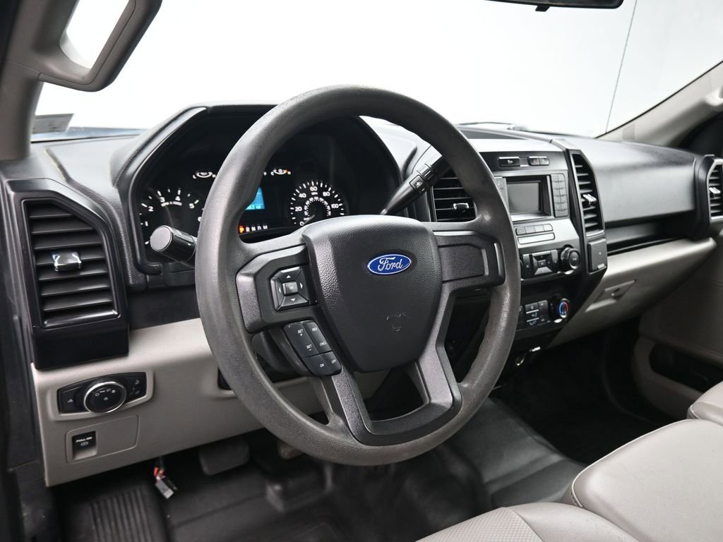 Used 2019 Ford F150 XL w/ XL Power Equipment Group image 13