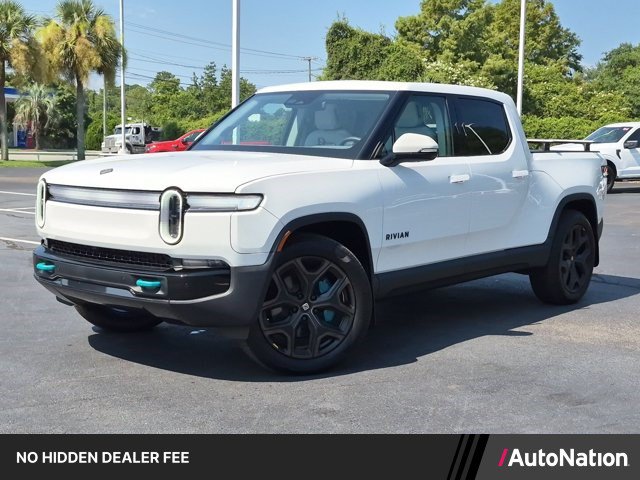 Used 2026 Rivian R1T Premium