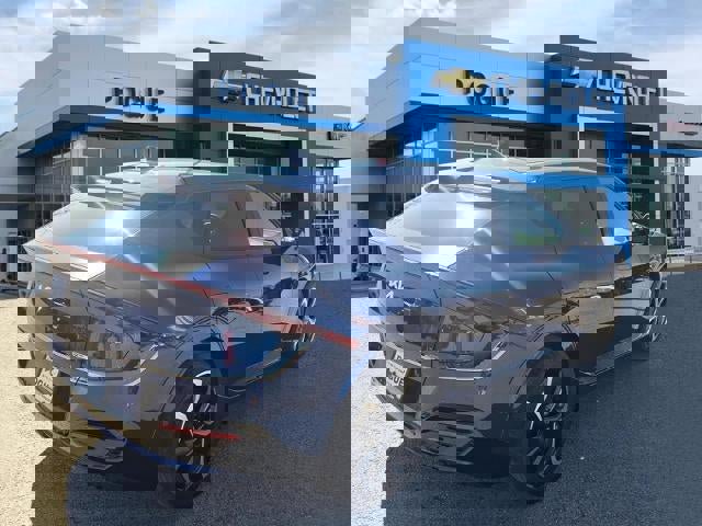 Used 2022 Kia EV6 GT-Line w/ GT-Line White Seat Package image 2