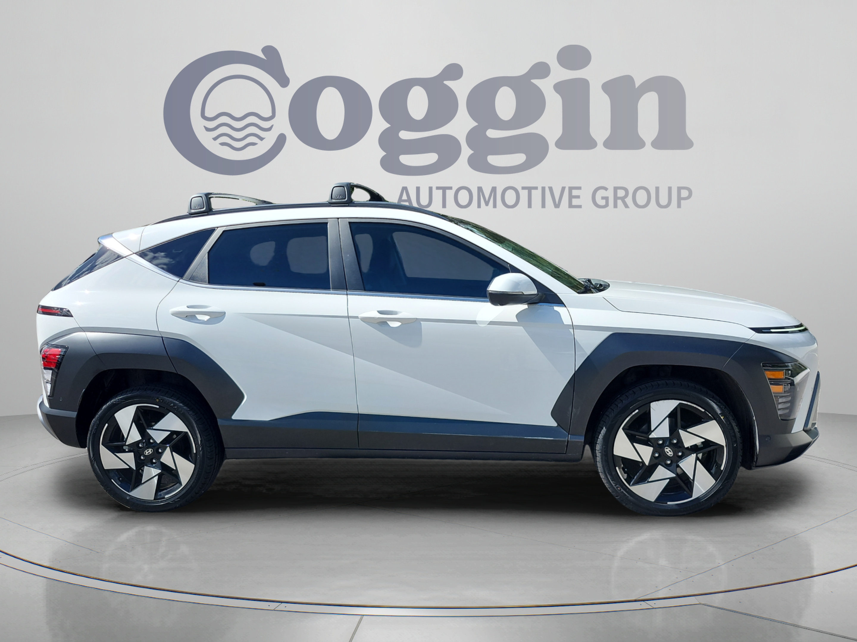 Certified 2025 Hyundai Kona Limited AWD/4WD image 6