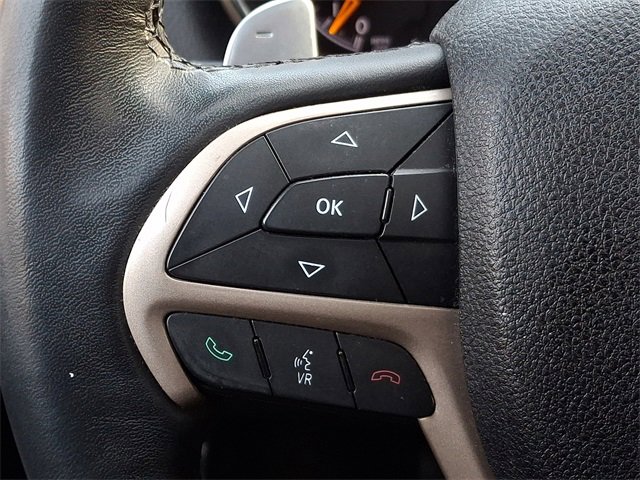 Used 2015 Jeep Grand Cherokee Altitude image 21