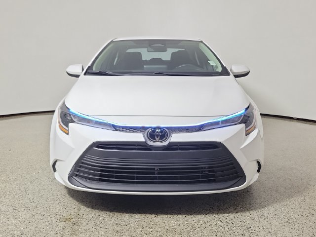 Used 2024 Toyota Corolla LE FWD image 3