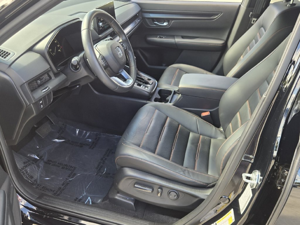Certified 2024 Honda CR-V Sport-L image 10