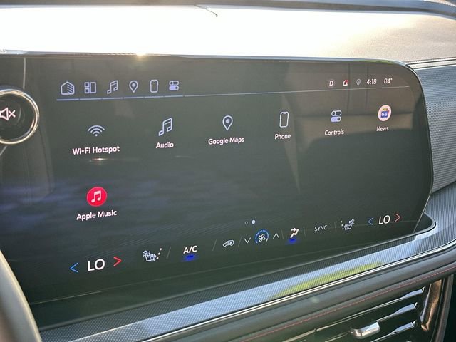 Used 2025 Chevrolet Tahoe RST image 40