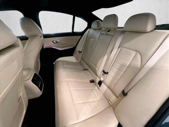 Used 2021 BMW 330i Sedan w/ Executive Package RWD image 28