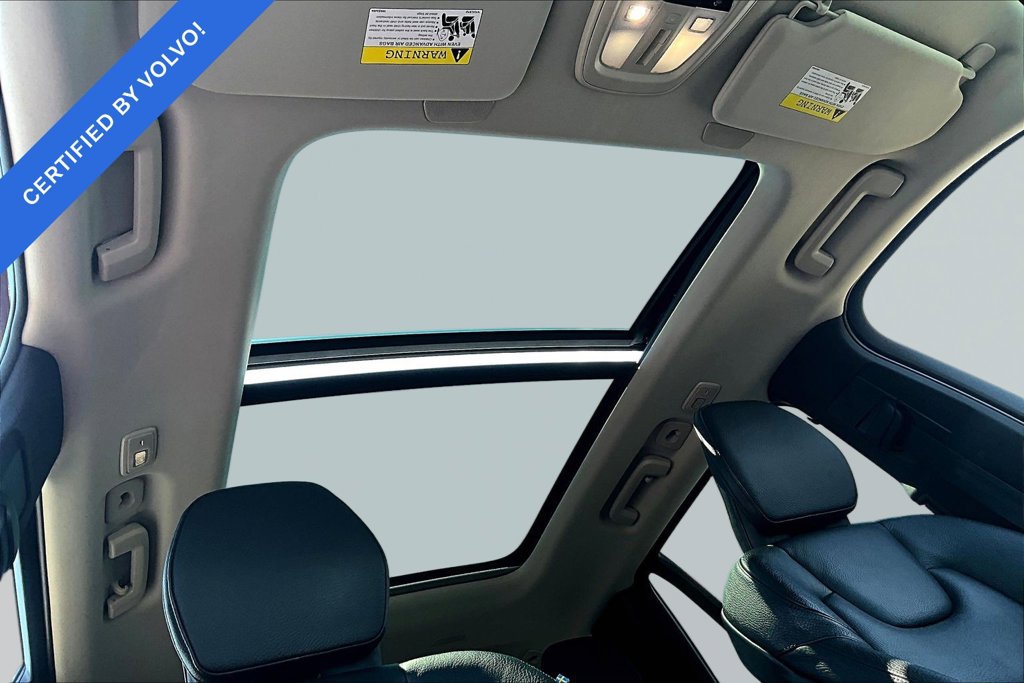 Used 2023 Volvo XC90 B6 Plus w/ Protection Package AWD/4WD image 26