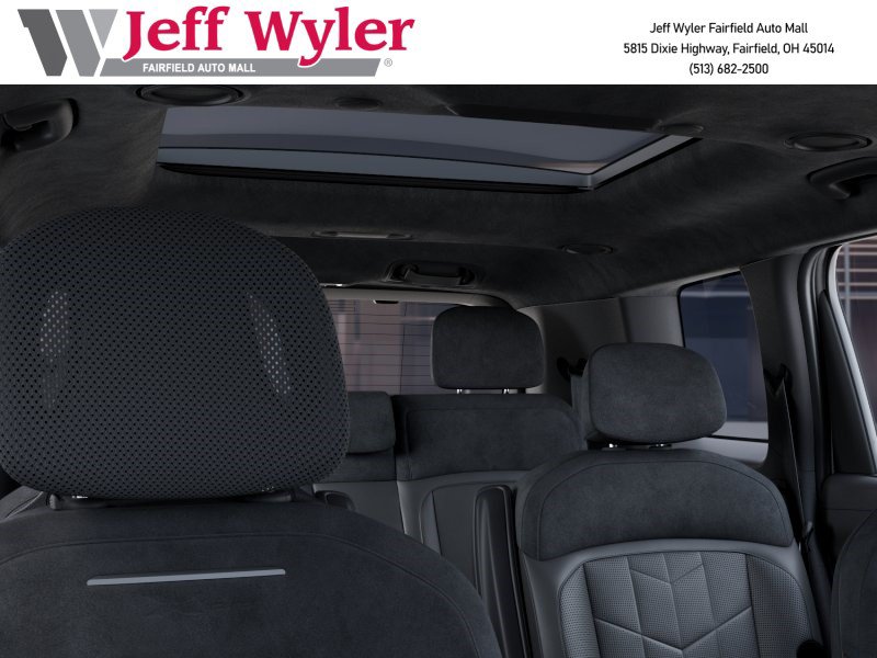 New 2027 Kia Telluride SX Prestige X-Pro AWD/4WD image 28