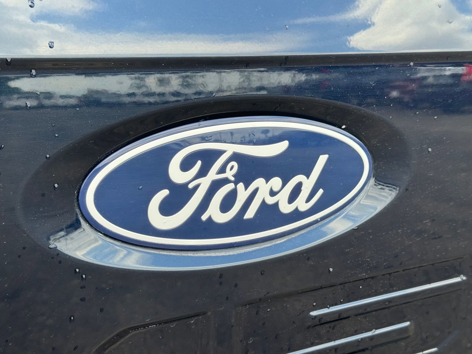 Used 2024 Ford F150 XL w/ Equipment Group 103A High RWD image 6