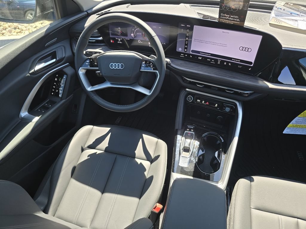 New 2026 Audi Q5 Premium Plus AWD/4WD image 33