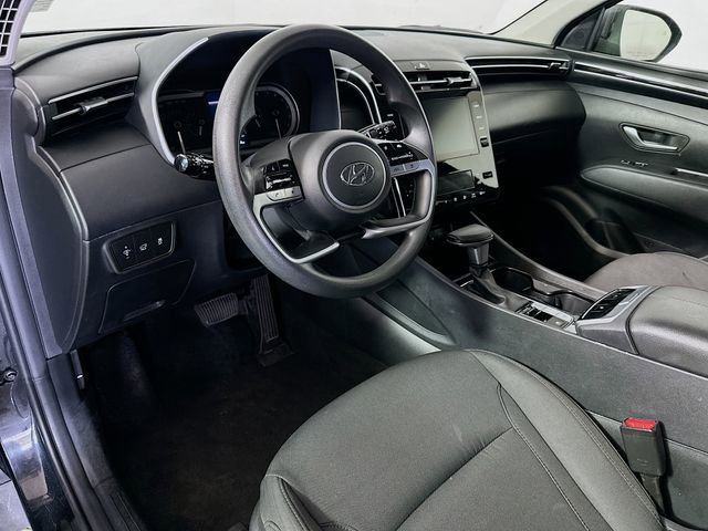 Used 2024 Hyundai Tucson SEL FWD image 10