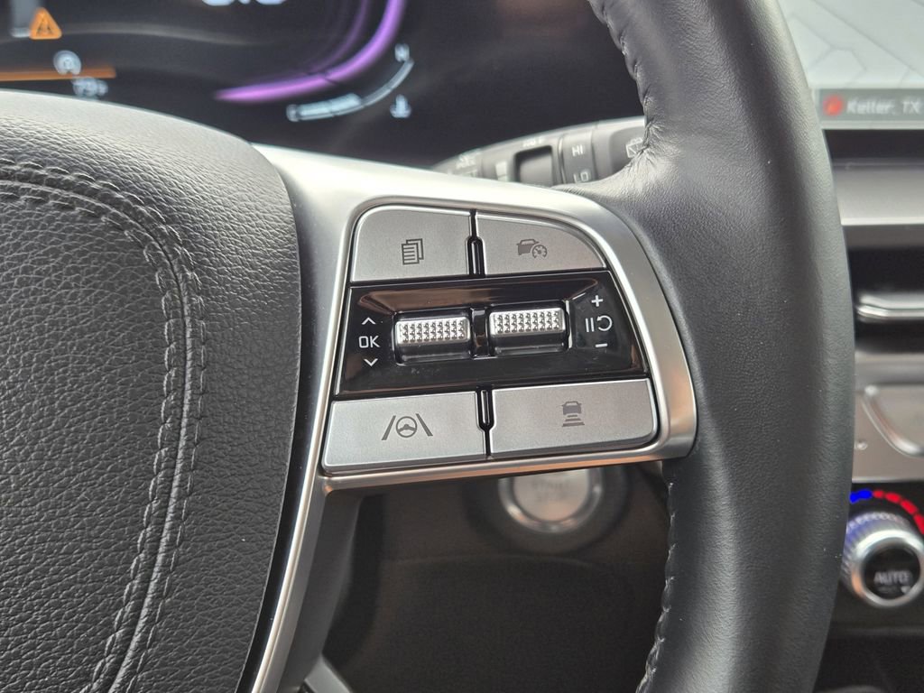 Used 2024 Kia Telluride S w/ S Sunroof Package FWD image 29