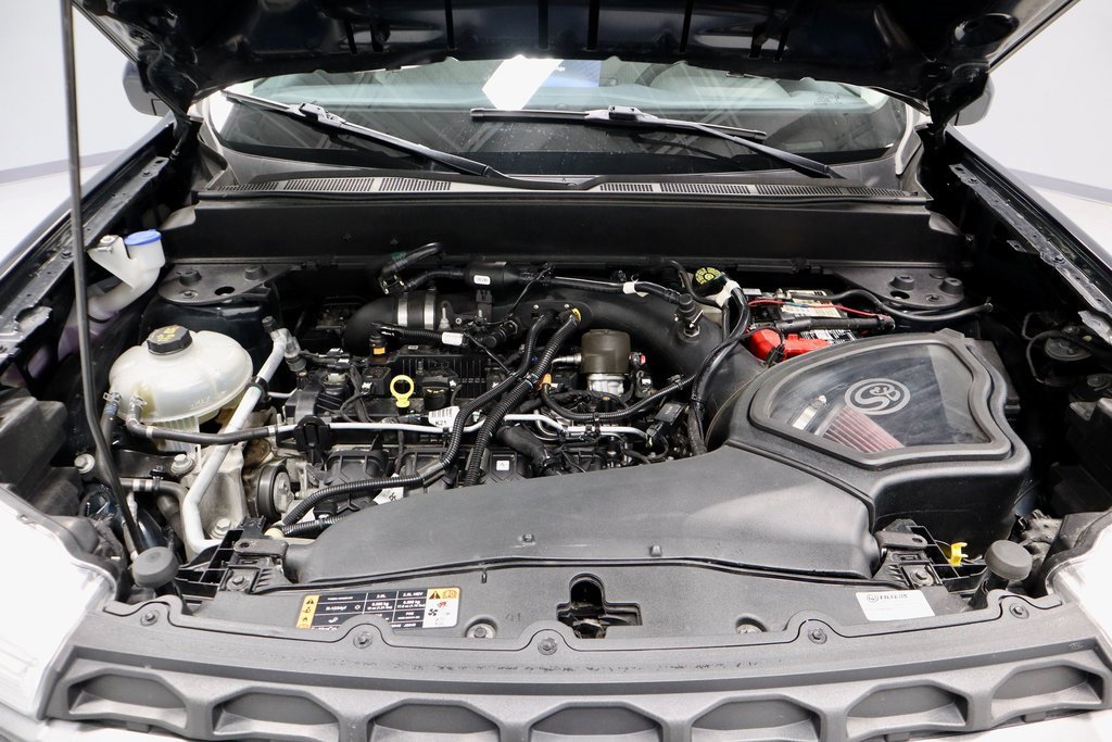 Certified 2022 Ford Maverick XLT w/ Equipment Group 300A Standard image 17