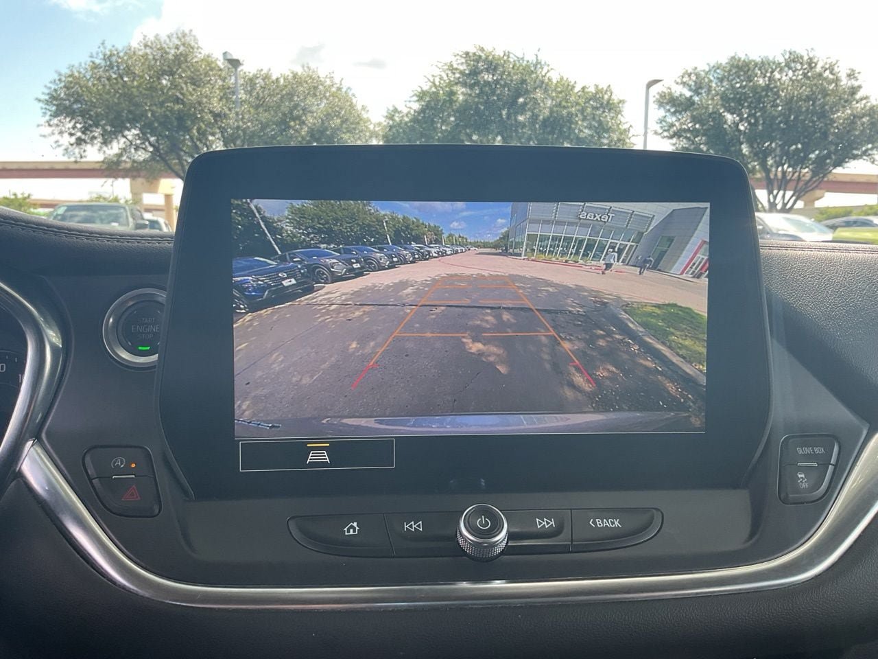 Used 2025 Chevrolet Blazer LT FWD image 24