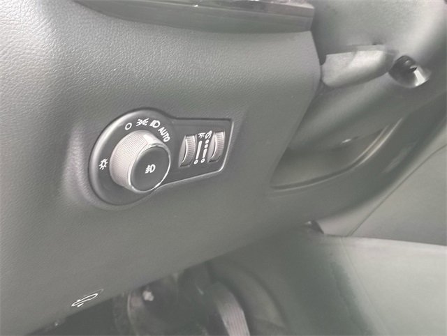 New 2026 Jeep Compass Limited w/ Sun, Sound & Navigation Group image 13