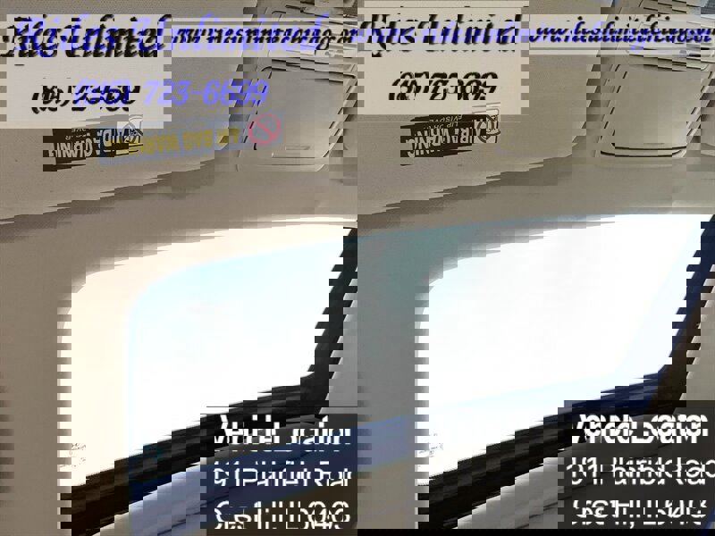 Used 2010 Honda Crosstour EX-L image 35