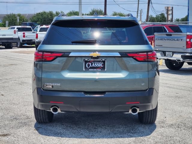 Used 2023 Chevrolet Traverse LT FWD image 6