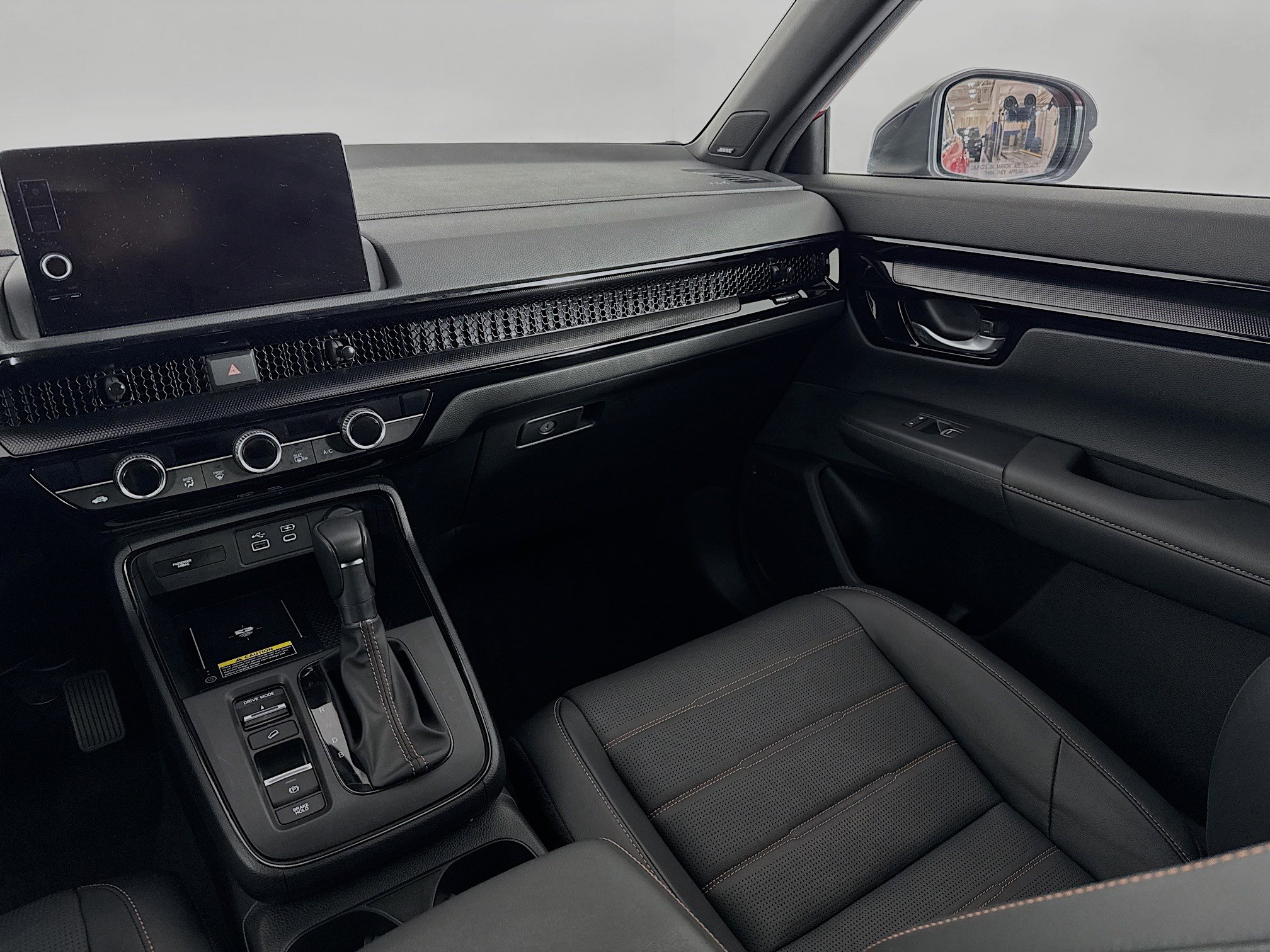 Certified 2023 Honda CR-V Sport Touring image 25