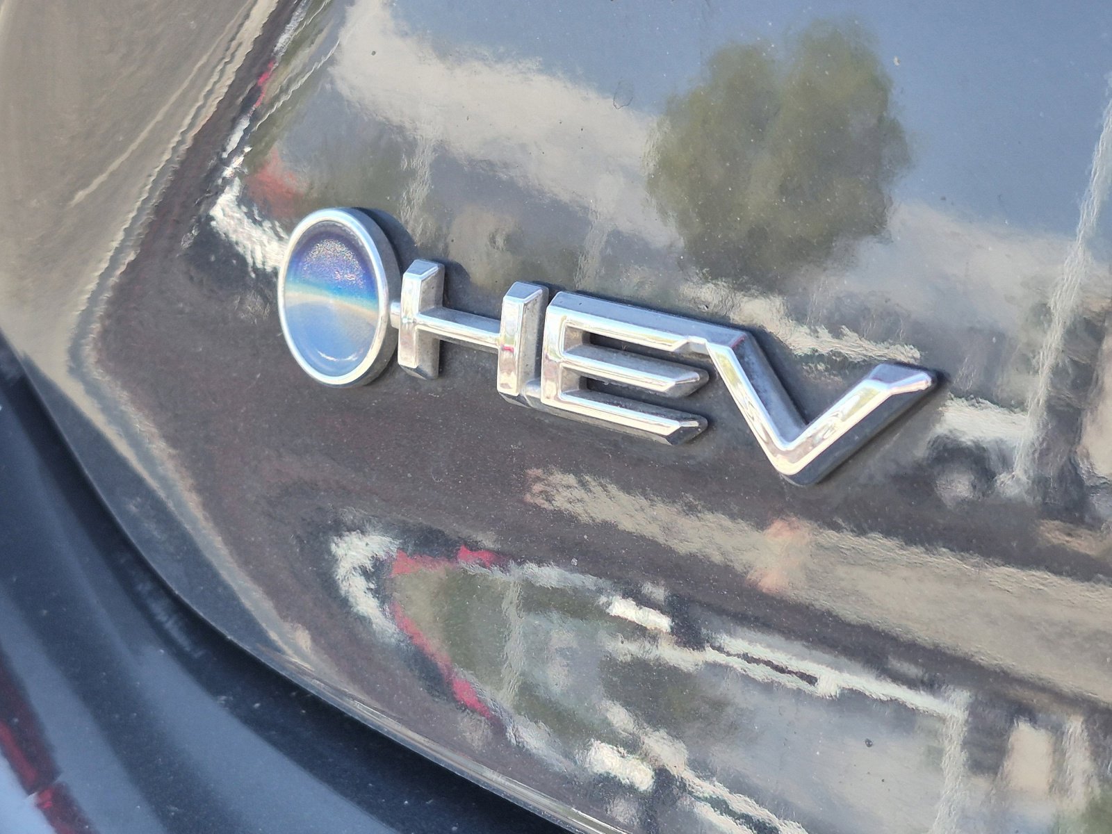 Certified 2025 Toyota Camry LE image 13