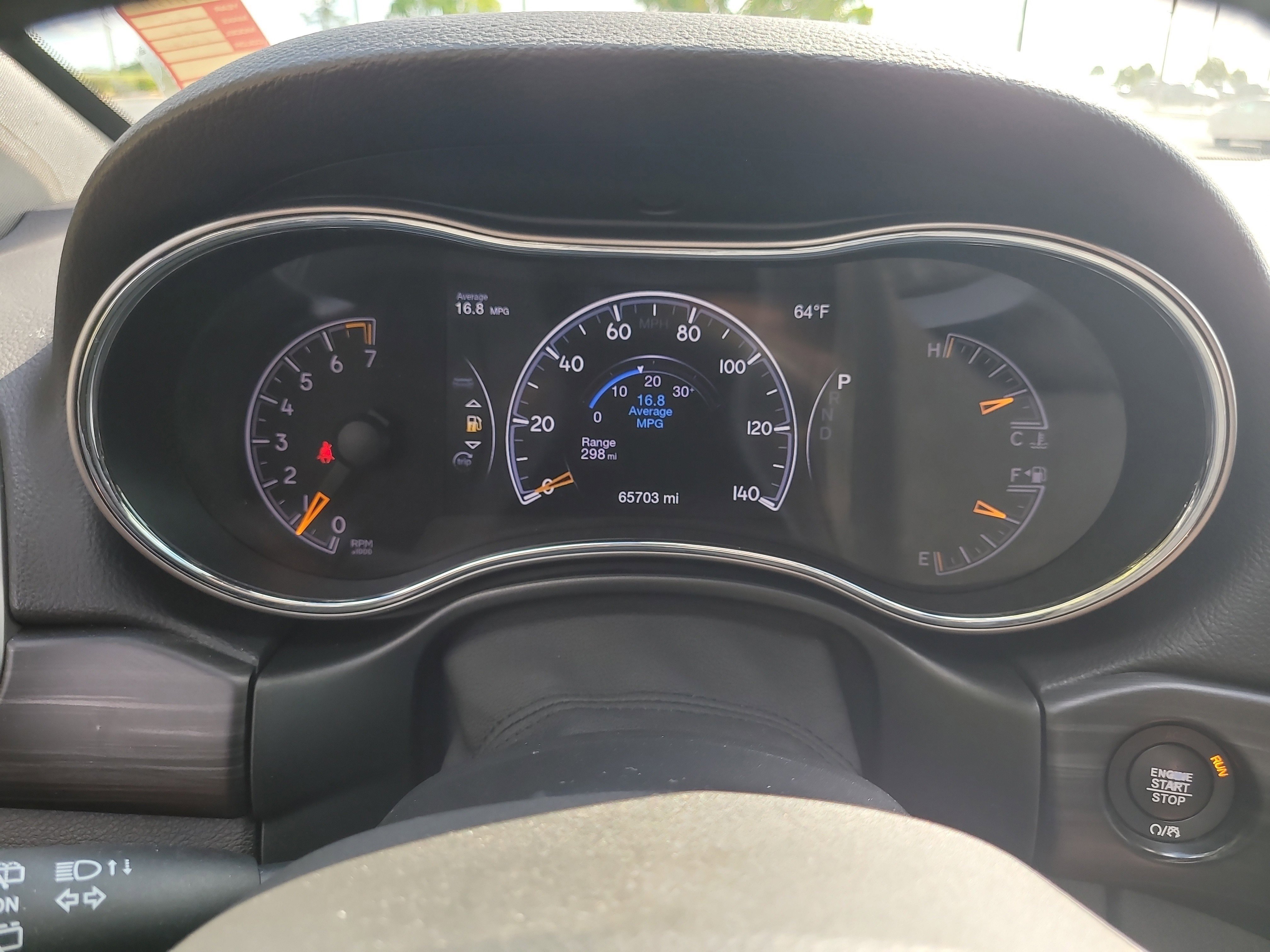 Used 2021 Jeep Grand Cherokee Laredo image 30