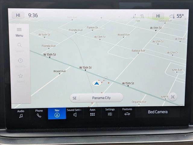 Used 2024 Ford F250 King Ranch w/ Chrome Package image 17