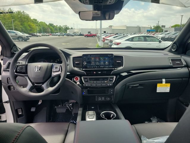 New 2026 Honda Ridgeline Black Edition image 20