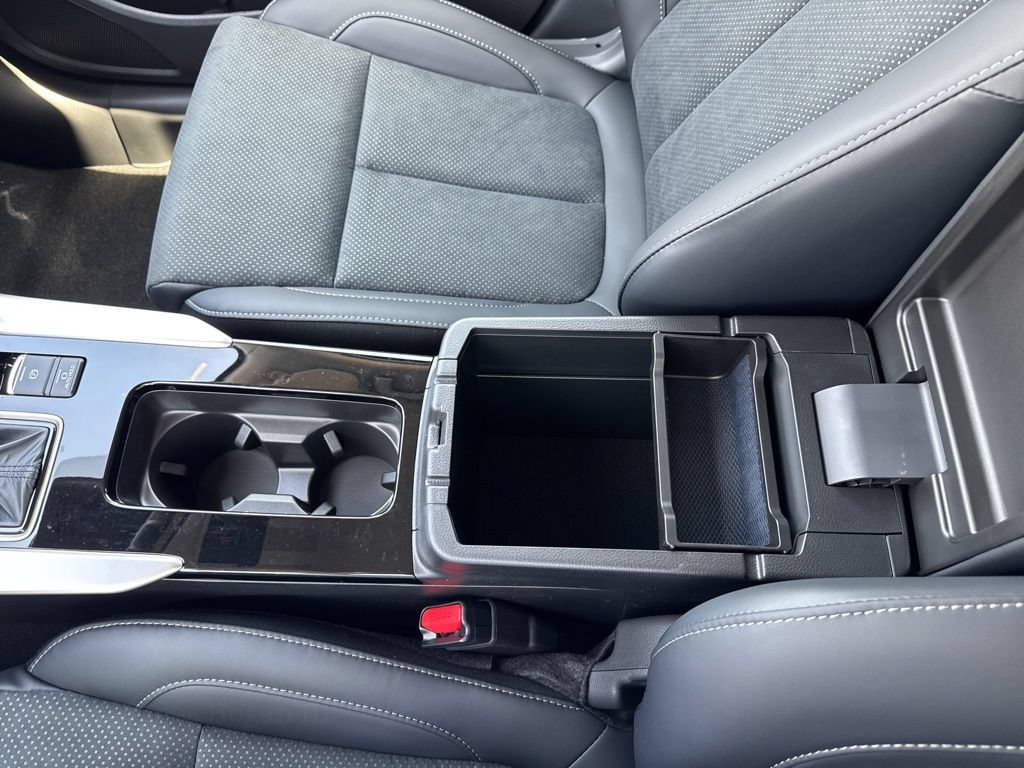 New 2026 Mitsubishi Eclipse Cross SE AWD/4WD image 19