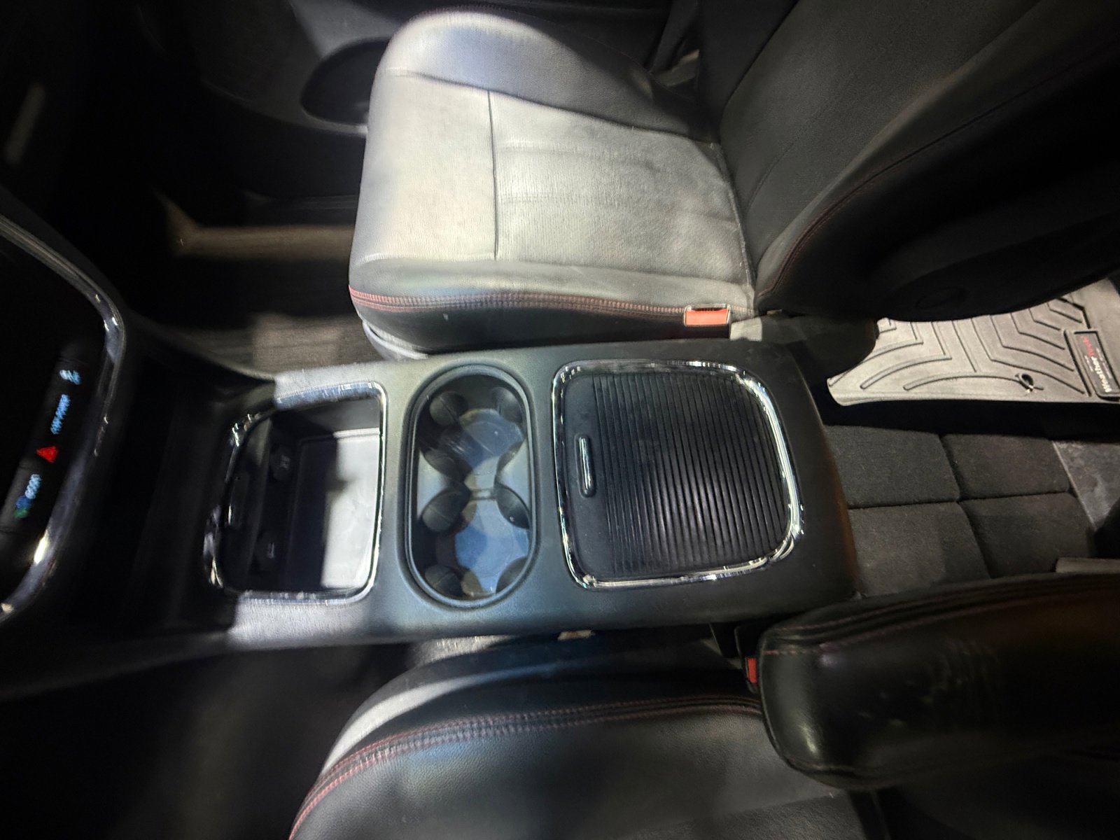 Used 2016 Dodge Grand Caravan R/T FWD image 15