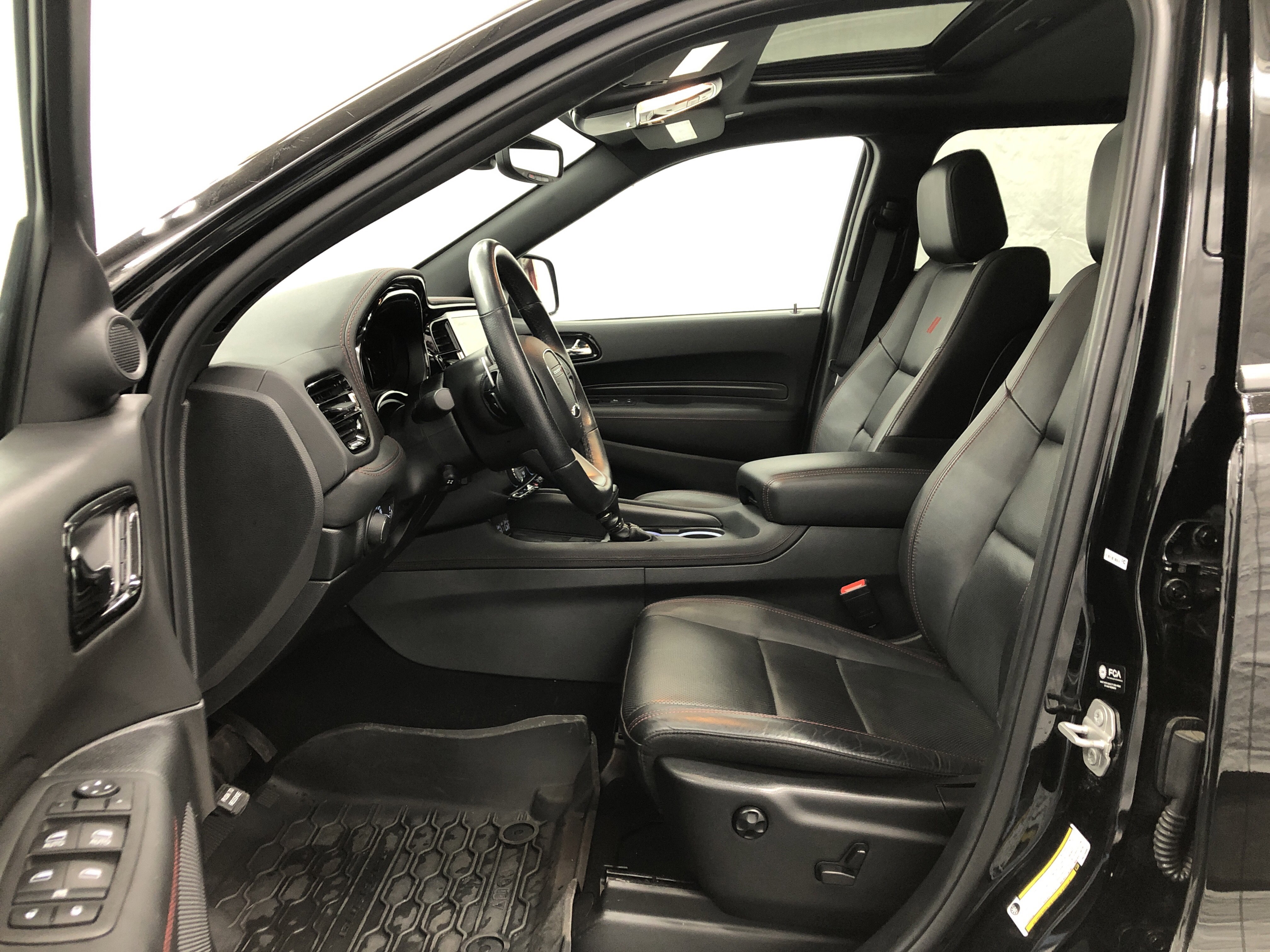Certified 2024 Dodge Durango GT image 15
