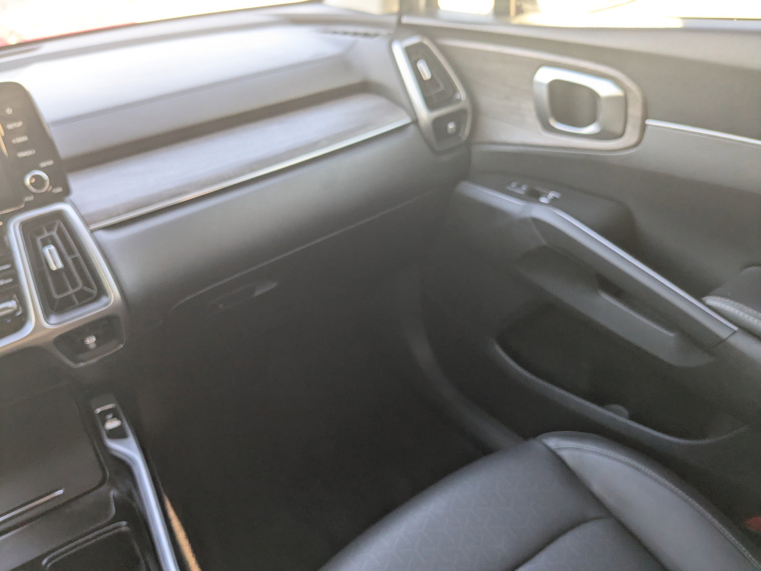 Certified 2022 Kia Sorento EX image 21