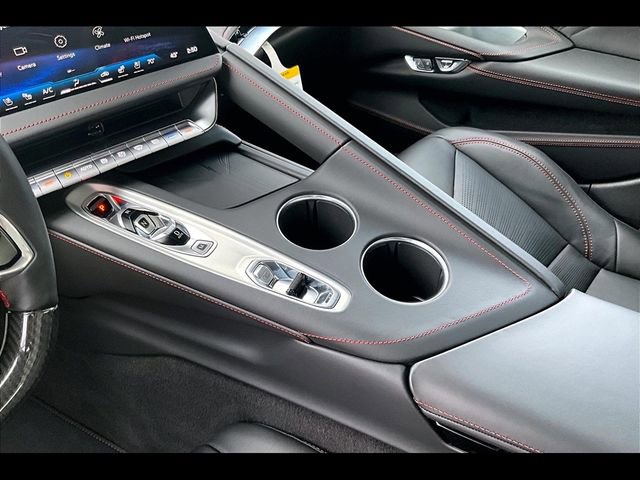 New 2026 Chevrolet Corvette Z06 image 7