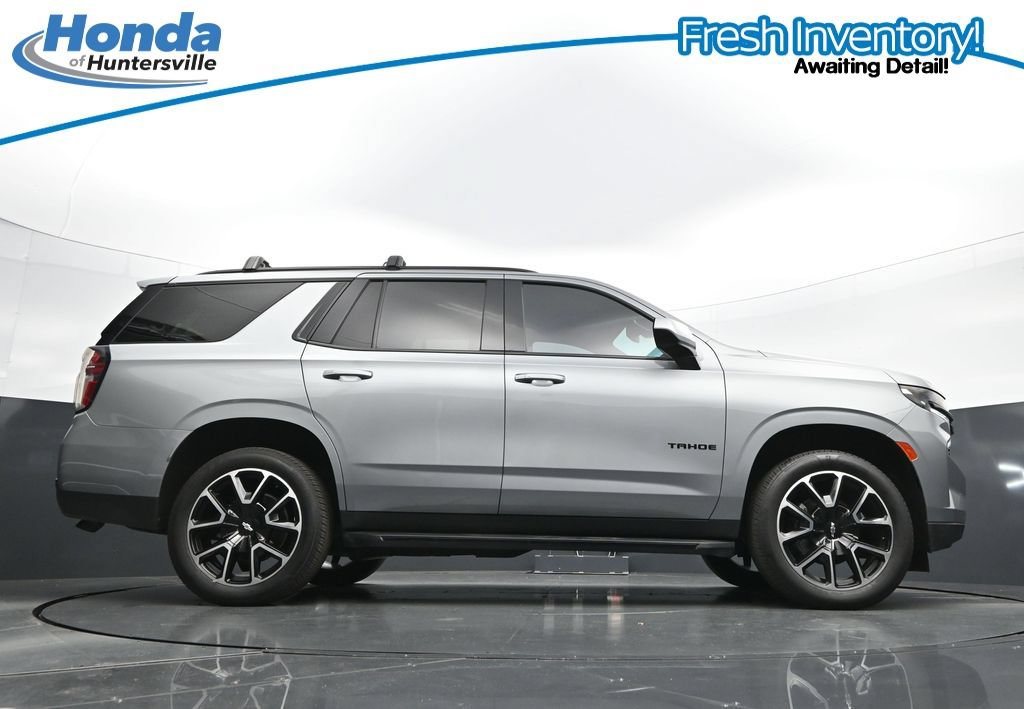 Used 2023 Chevrolet Tahoe RST AWD/4WD image 38