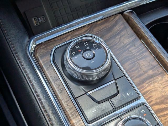 Used 2020 Ford Expedition Platinum image 26