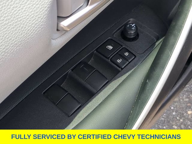 Used 2025 Toyota Corolla FX w/ Convenience Package FWD image 23
