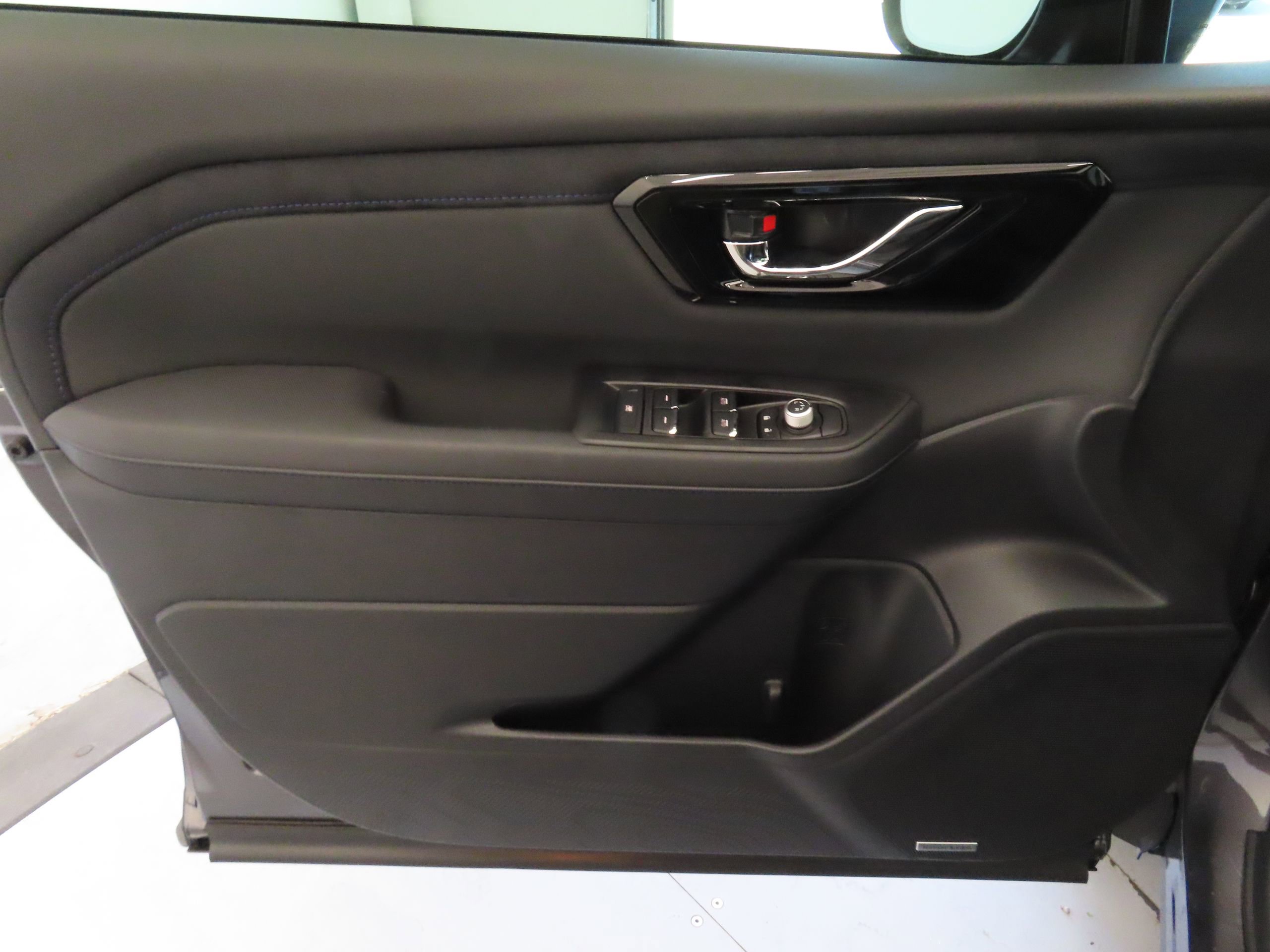 New 2026 Subaru Forester Limited image 12