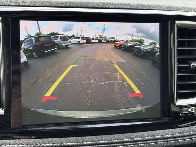 New 2027 Chrysler Pacifica Select w/ Family Tech Group AWD/4WD image 25