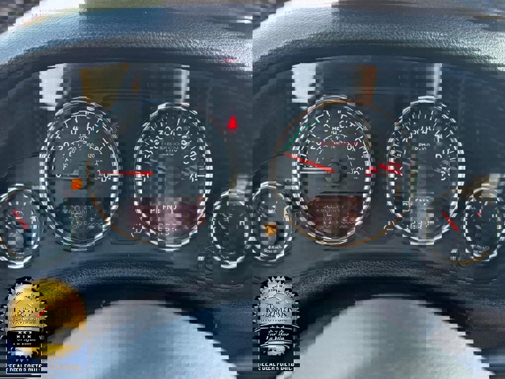 Used 2018 Jeep Wrangler Unlimited Rubicon image 12