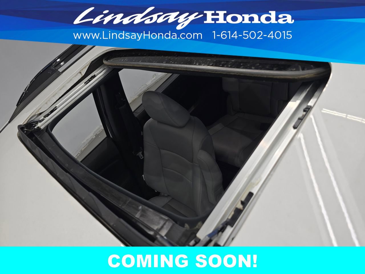 Used 2023 Honda Passport EX-L image 21
