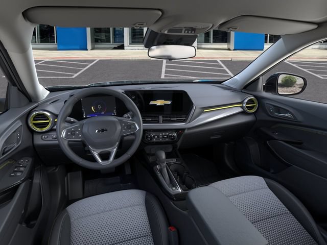 New 2026 Chevrolet Trax LT w/ Driver Confidence Package FWD image 15