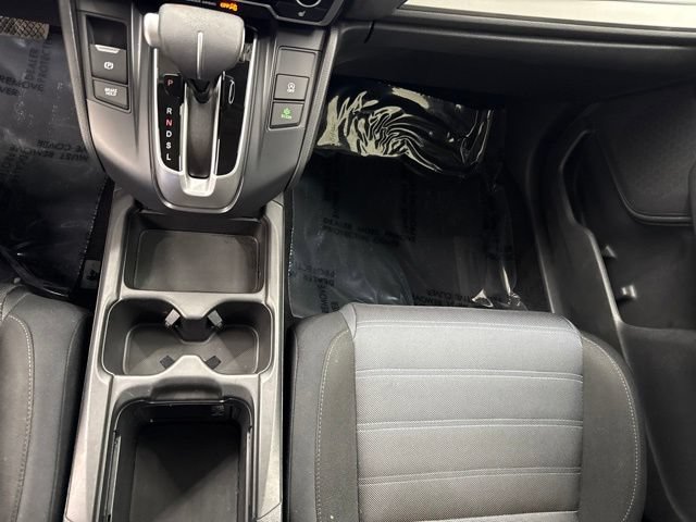 Certified 2021 Honda CR-V Special Edition image 33