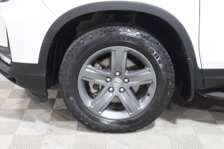 Used 2021 Honda Ridgeline RTL-E image 43