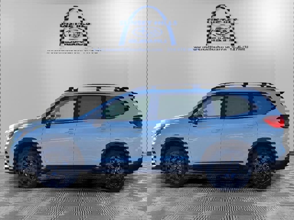 New 2025 Subaru Ascent Bronze Edition w/ Popular Package #2 image 22