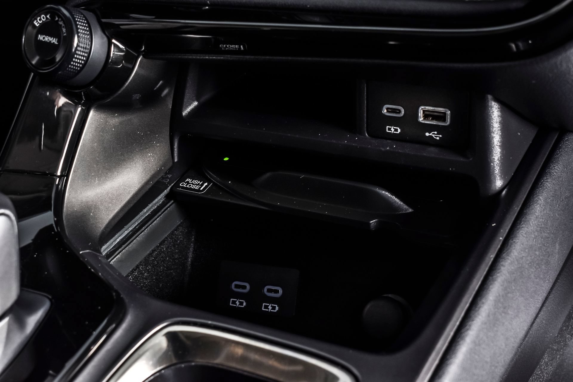 Used 2025 Lexus NX 350h AWD w/ Cold Area Package image 27