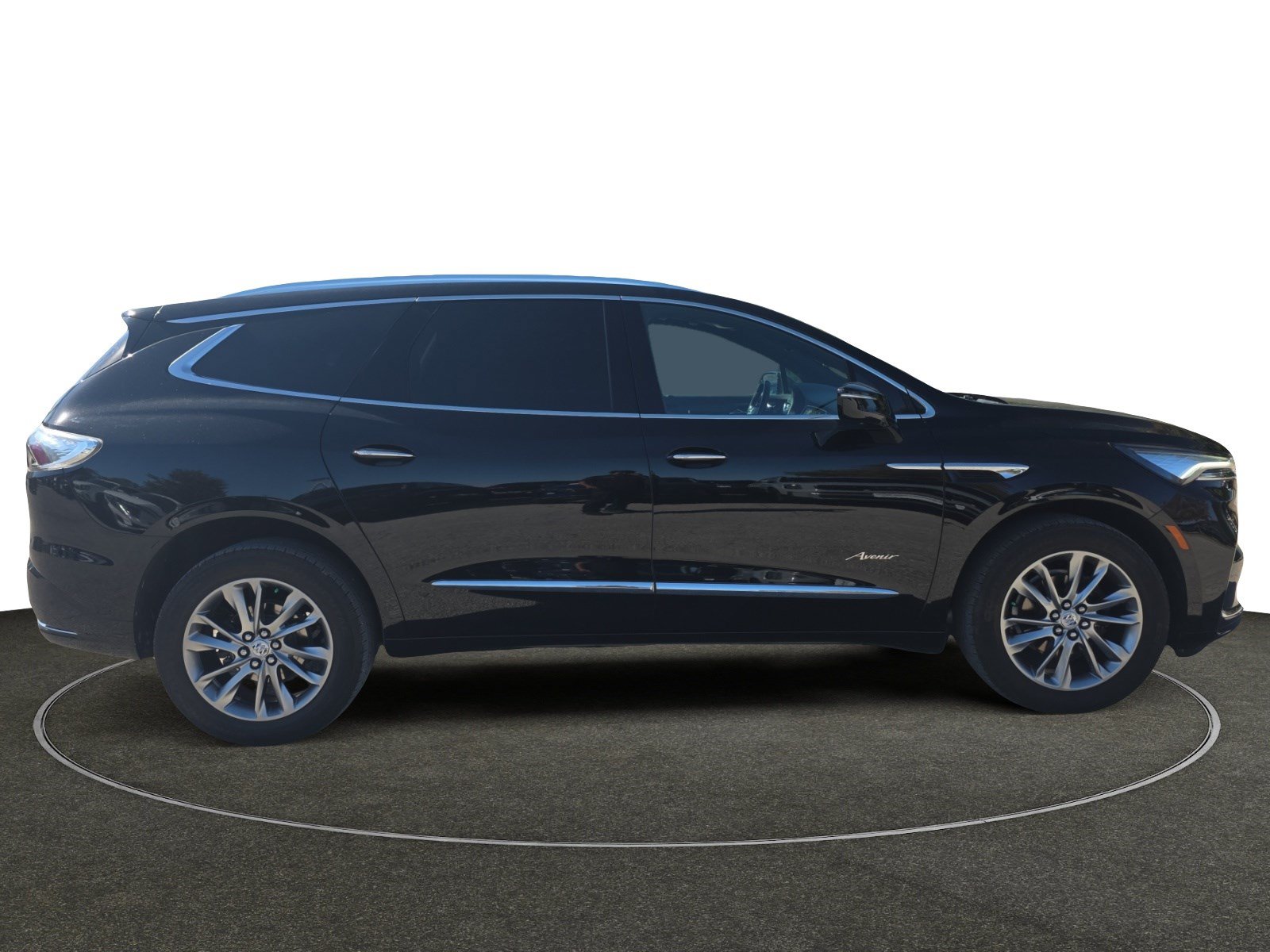 Used 2024 Buick Enclave Avenir w/ Avenir Technology Package AWD/4WD image 7