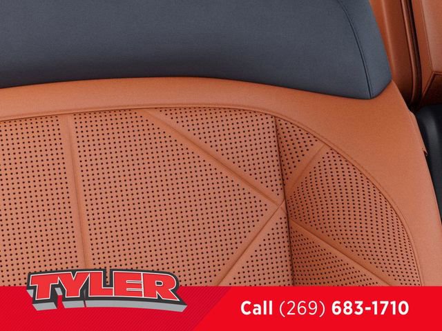 New 2027 Kia Telluride SX image 27