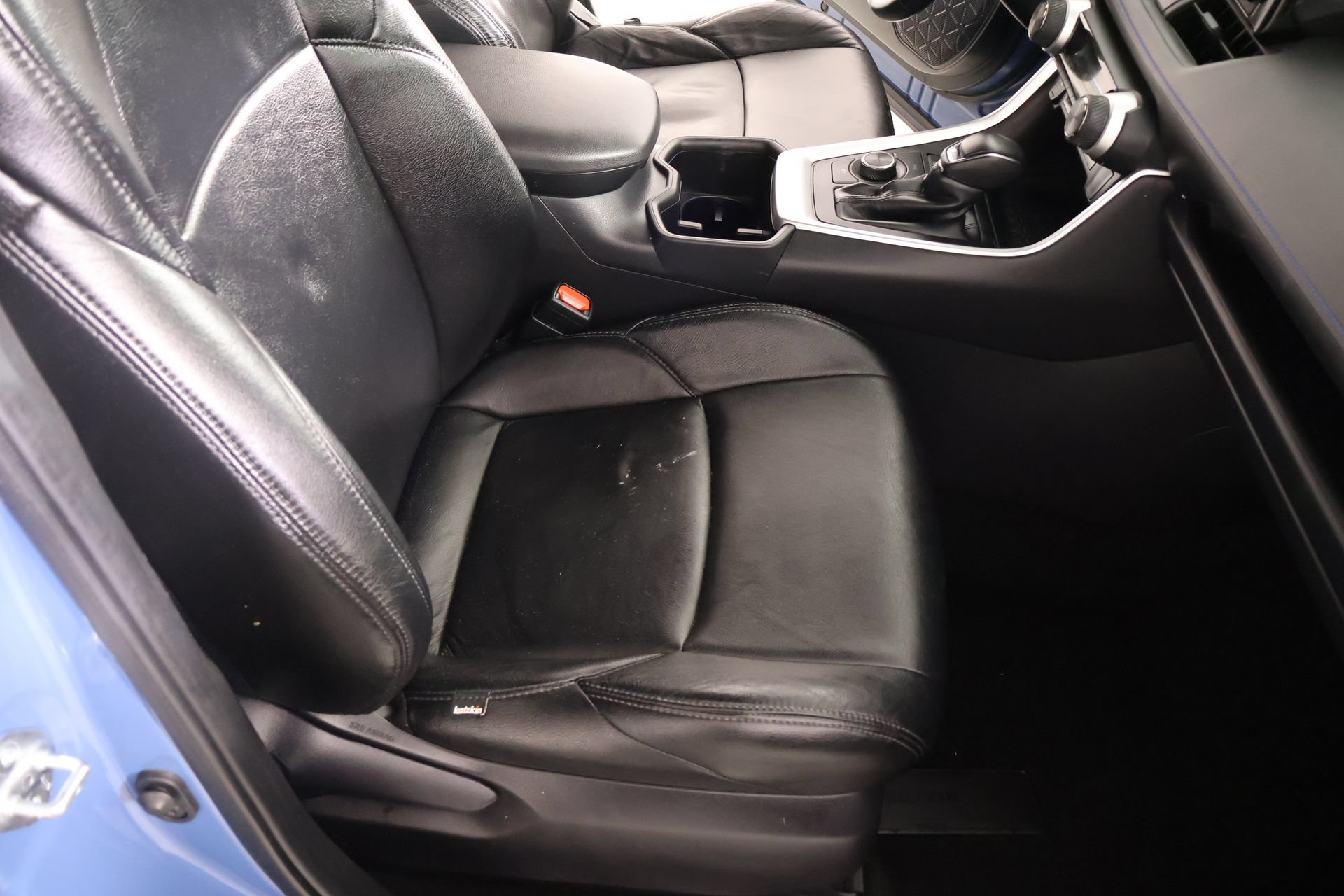 Used 2022 Toyota RAV4 SE AWD/4WD image 12