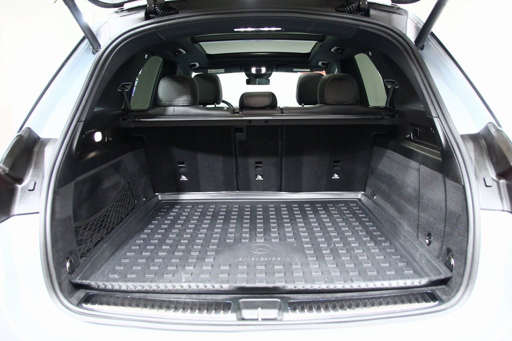 Used 2025 Mercedes-Benz GLE 350 GLE 350 image 28