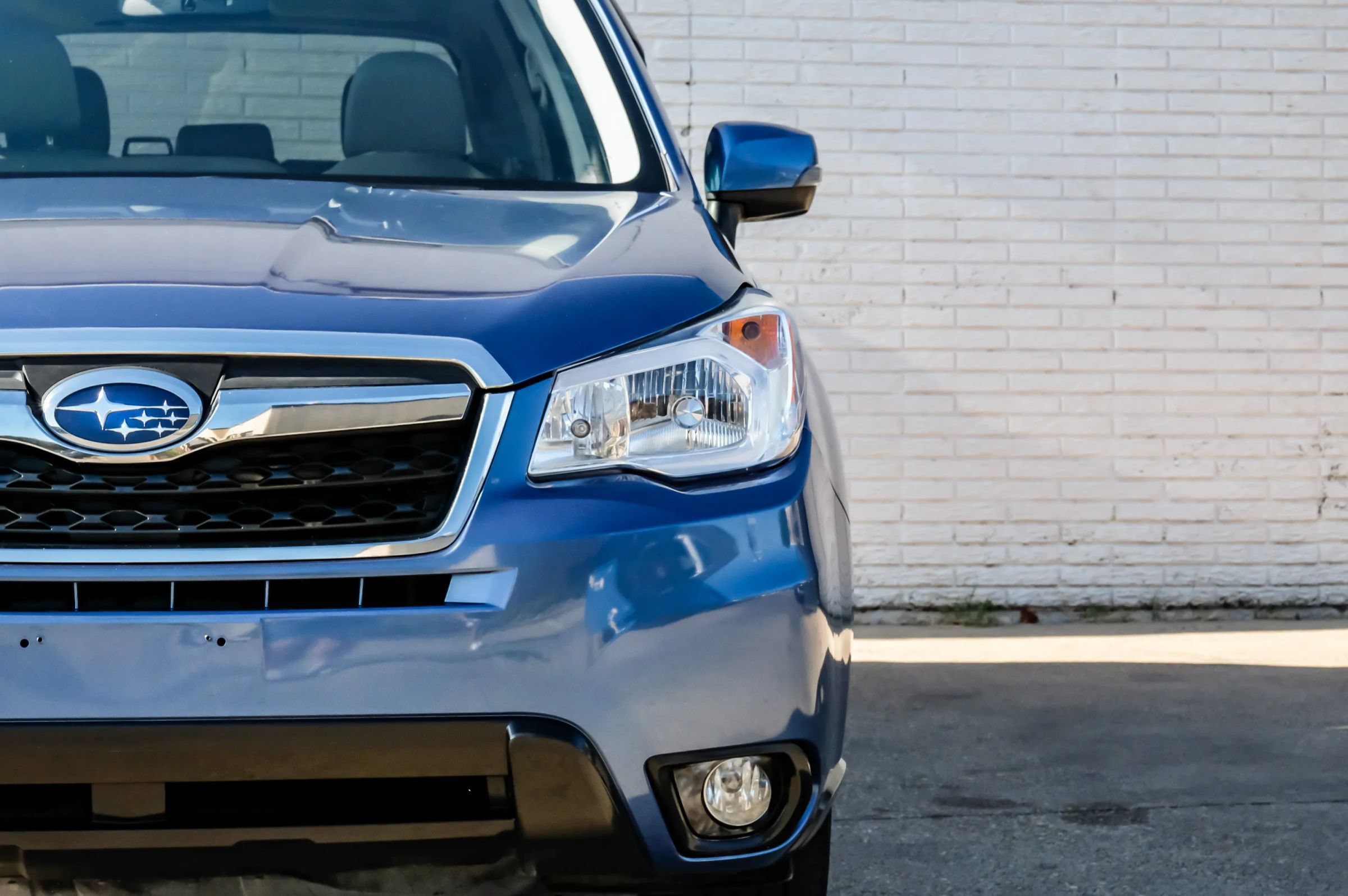 Used 2015 Subaru Forester 2.5i Touring AWD/4WD image 41