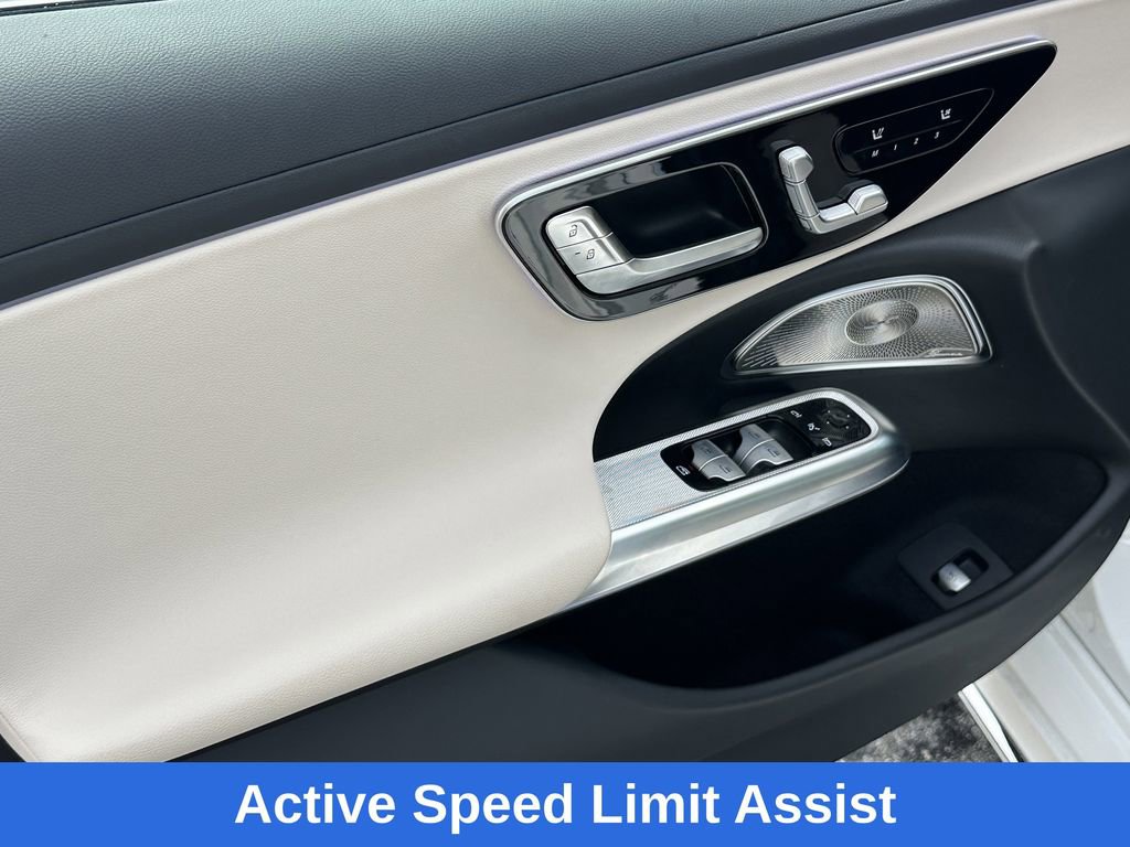 Certified 2025 Mercedes-Benz E 350 Sedan image 11