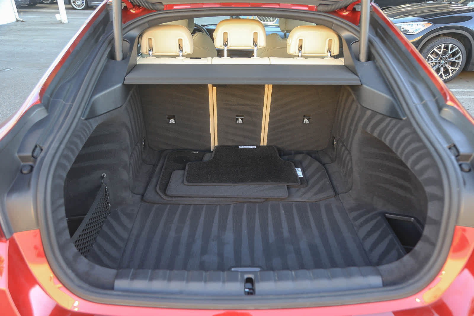 Certified 2025 BMW i4 M50 image 22